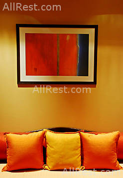 Courtyard Phuket at Kamala Beach Hotel 3